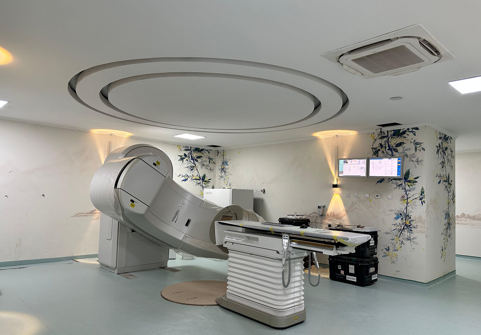 Radioterapi RS Achmad Mochtar Bukittinggi